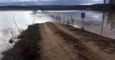 Foto 6 - Denuncian el &ldquo;lamentable estado&rdquo; de diversos puntos de  la red fluvial de la provincia