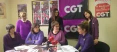 Asamblea Feminista de Soria. 