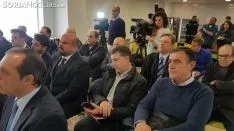 Ampliación Carbures en El Burgo de Osma