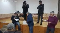 Asamblea General Asopiva