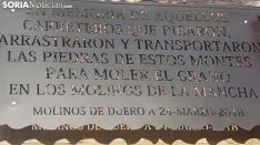 Casa de Cultura de Molinos de Duero