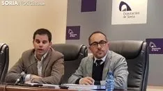 Presentación Proyecto nieve en Urbión