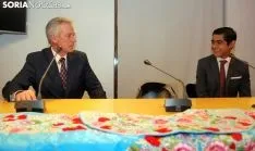 Foto 6 - Palomar: &ldquo;Los homenajes vienen cuando tienen que venir&rdquo;
