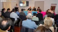Foto 4 - Palomar: &ldquo;Los homenajes vienen cuando tienen que venir&rdquo;