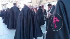 XXII Exaltación de la corneta, el tambor y el bombo en Ágreda. Soria Noticias. 
