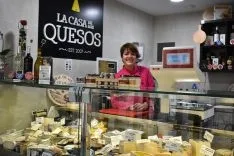 Foto 8 - La Casa de los Quesos: Un mundo de sabores dentro del Mercado Municipal