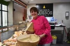 Foto 7 - La Casa de los Quesos: Un mundo de sabores dentro del Mercado Municipal