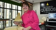 Foto 6 - La Casa de los Quesos: Un mundo de sabores dentro del Mercado Municipal