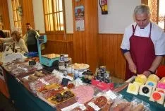Foto 31 - GALER&iacute;A DE IM&Aacute;GENES: Embutidos Z, C&aacute;rnicas Arche y Javier de Pablo, ganadores del V Concurso 'El mejor chorizo del mundo' de Covaleda