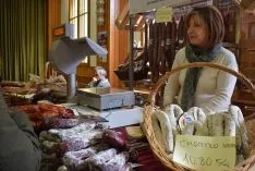 Foto 28 - GALER&iacute;A DE IM&Aacute;GENES: Embutidos Z, C&aacute;rnicas Arche y Javier de Pablo, ganadores del V Concurso 'El mejor chorizo del mundo' de Covaleda