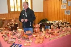 Foto 27 - GALER&iacute;A DE IM&Aacute;GENES: Embutidos Z, C&aacute;rnicas Arche y Javier de Pablo, ganadores del V Concurso 'El mejor chorizo del mundo' de Covaleda