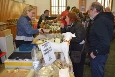 Foto 26 - GALER&iacute;A DE IM&Aacute;GENES: Embutidos Z, C&aacute;rnicas Arche y Javier de Pablo, ganadores del V Concurso 'El mejor chorizo del mundo' de Covaleda