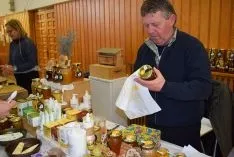 Foto 25 - GALER&iacute;A DE IM&Aacute;GENES: Embutidos Z, C&aacute;rnicas Arche y Javier de Pablo, ganadores del V Concurso 'El mejor chorizo del mundo' de Covaleda