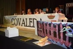 Foto 21 - GALER&iacute;A DE IM&Aacute;GENES: Embutidos Z, C&aacute;rnicas Arche y Javier de Pablo, ganadores del V Concurso 'El mejor chorizo del mundo' de Covaleda