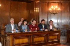 Imágenes del plano aplazado del 8 de marzo. SN