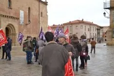 Foto 30 - Fotos: Los sindicatos exigen al Gobierno incrementar las pol&iacute;ticas de igualdad 
