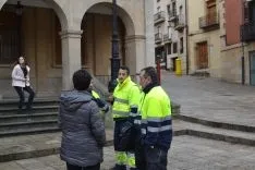 Foto 19 - Fotos: Los sindicatos exigen al Gobierno incrementar las pol&iacute;ticas de igualdad 