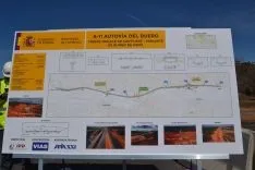 Visita del Minsitro de Fomento a Soria