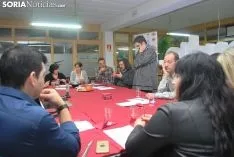 Una imagen de la final del concurso. /SN