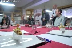 Una imagen de la final del concurso. /SN