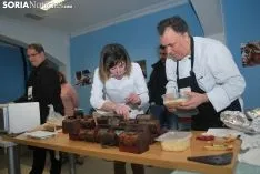 Una imagen de la final del concurso. /SN
