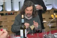 Una imagen de la final del concurso. /SN