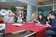 Una imagen de la final del concurso. /SN
