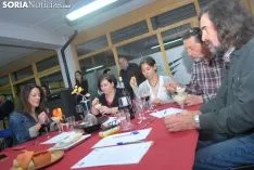 Una imagen de la final del concurso. /SN