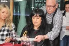Una imagen de la final del concurso. /SN