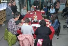 Una imagen de la final del concurso. /SN