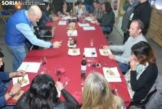 Una imagen de la final del concurso. /SN