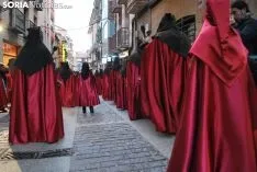 Foto 30 - Sobrio y callado Mi&eacute;rcoles Santo