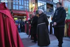 Foto 6 - Sobrio y callado Mi&eacute;rcoles Santo
