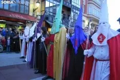 Foto 5 - Sobrio y callado Mi&eacute;rcoles Santo