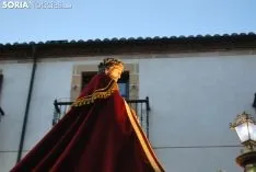Foto 4 - Sobrio y callado Mi&eacute;rcoles Santo