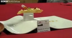 Una de las preparaciones presentadas. /SN