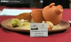 La creación ganadora. /SN
