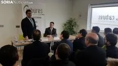 Ampliación Carbures en El Burgo de Osma