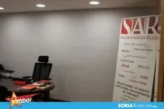 Foto 6 - Seguros Adolfo Rejas; Asesorando y analizando al detalle en Soria