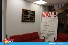 Foto 4 - Seguros Adolfo Rejas; Asesorando y analizando al detalle en Soria