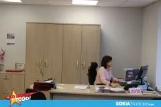 Foto 3 - Seguros Adolfo Rejas; Asesorando y analizando al detalle en Soria