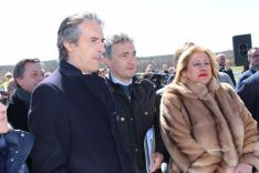 Foto 4 - El Ministro compromete más partidas presupuestarias para Soria pero sin plazos ni cifras concretas