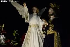 Semana Santa en Soria. Soria Noticias. 
