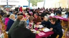 XIX Jornada de la Matanza en Arcos de Jalón.