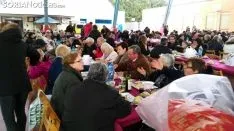 XIX Jornada de la Matanza en Arcos de Jalón.