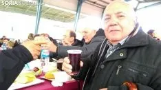 XIX Jornada de la Matanza en Arcos de Jalón.