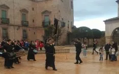 Foto 8 - La Exaltaci&oacute;n de Almaz&aacute;n puede con el mal tiempo
