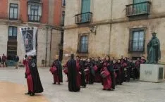 Foto 6 - La Exaltaci&oacute;n de Almaz&aacute;n puede con el mal tiempo