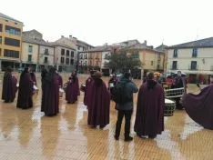 Foto 5 - La Exaltaci&oacute;n de Almaz&aacute;n puede con el mal tiempo