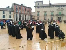 Foto 4 - La Exaltaci&oacute;n de Almaz&aacute;n puede con el mal tiempo